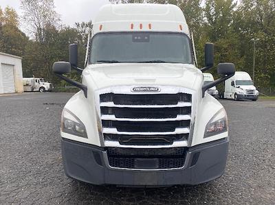 Used 2021 Freightliner Cascadia Detroit DD15AT Semi Truck with Sleeper Cab for sale #EPES21178 - photo 2