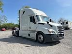 Used 2021 Freightliner Cascadia Detroit DD15AT Semi Truck with Sleeper Cab for sale #EPES21180 - photo 1