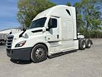 Used 2021 Freightliner Cascadia Detroit DD15AT Semi Truck with Sleeper Cab for sale #EPES21180 - photo 3