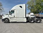 Used 2021 Freightliner Cascadia Detroit DD15AT Semi Truck with Sleeper Cab for sale #EPES21180 - photo 4