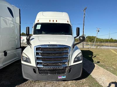 Used 2021 Freightliner Cascadia Detroit DD15AT Semi Truck with Sleeper Cab for sale #EPES21183 - photo 2