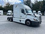 Used 2021 Freightliner Cascadia Detroit DD15AT Semi Truck with Sleeper Cab for sale #EPES21190 - photo 1