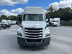Used 2021 Freightliner Cascadia Detroit DD15AT Semi Truck with Sleeper Cab for sale #EPES21190 - photo 2