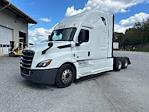 Used 2021 Freightliner Cascadia Detroit DD15AT Semi Truck with Sleeper Cab for sale #EPES21190 - photo 3