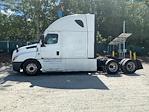 Used 2021 Freightliner Cascadia Detroit DD15AT Semi Truck with Sleeper Cab for sale #EPES21190 - photo 4