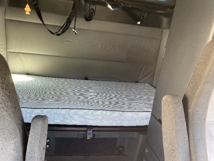 Used 2021 Freightliner Cascadia - photo 18