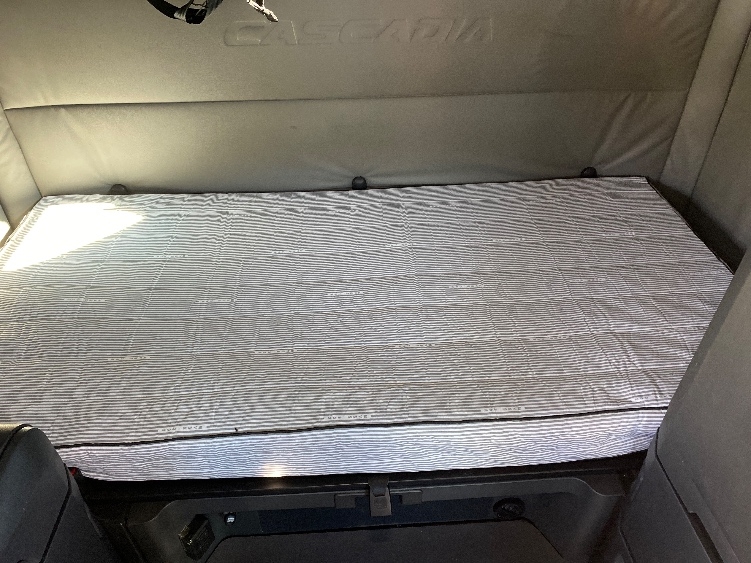 Used 2021 Freightliner Cascadia - photo 19