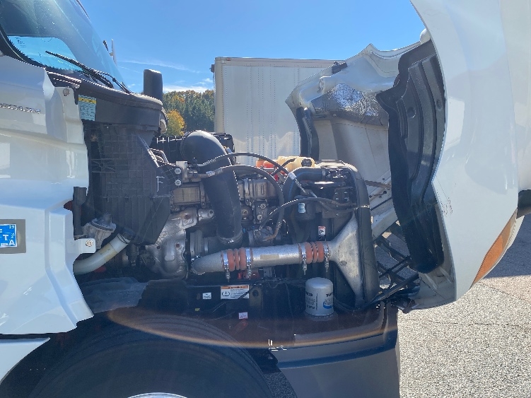 Used 2021 Freightliner Cascadia - photo 22