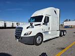Used 2021 Freightliner Cascadia Detroit DD15AT Semi Truck with Sleeper Cab for sale #EPES21192 - photo 3