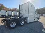 Used 2021 Freightliner Cascadia Detroit DD15AT Semi Truck with Sleeper Cab for sale #EPES21192 - photo 7
