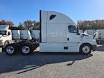 Used 2021 Freightliner Cascadia Detroit DD15AT Semi Truck with Sleeper Cab for sale #EPES21192 - photo 8