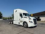 Used 2021 Freightliner Cascadia Detroit DD15AT Semi Truck with Sleeper Cab for sale #EPES21194 - photo 1
