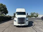 Used 2021 Freightliner Cascadia Detroit DD15AT Semi Truck with Sleeper Cab for sale #EPES21194 - photo 2