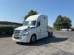 Used 2021 Freightliner Cascadia Detroit DD15AT Semi Truck with Sleeper Cab for sale #EPES21194 - photo 3