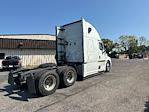 Used 2021 Freightliner Cascadia Detroit DD15AT Semi Truck with Sleeper Cab for sale #EPES21194 - photo 7