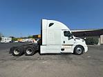 Used 2021 Freightliner Cascadia Detroit DD15AT Semi Truck with Sleeper Cab for sale #EPES21194 - photo 8