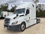 Used 2021 Freightliner Cascadia Detroit DD15AT Semi Truck with Sleeper Cab for sale #EPES21197 - photo 3