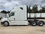 Used 2021 Freightliner Cascadia Detroit DD15AT Semi Truck with Sleeper Cab for sale #EPES21197 - photo 4