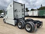Used 2021 Freightliner Cascadia Detroit DD15AT Semi Truck with Sleeper Cab for sale #EPES21197 - photo 5