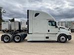 Used 2021 Freightliner Cascadia Detroit DD15AT Semi Truck with Sleeper Cab for sale #EPES21197 - photo 8