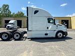 Used 2021 Freightliner Cascadia Detroit DD15AT Semi Truck with Sleeper Cab for sale #EPES21198 - photo 8