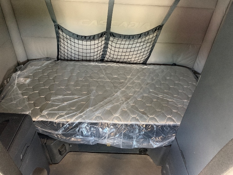 Used 2021 Freightliner Cascadia - photo 18