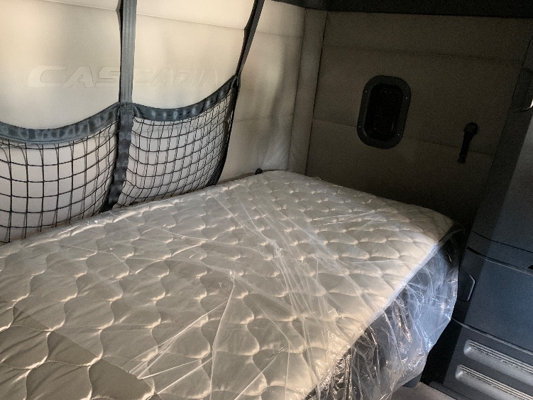 Used 2021 Freightliner Cascadia - photo 19