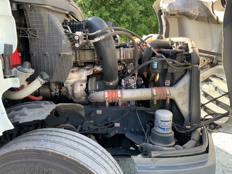 Used 2021 Freightliner Cascadia - photo 22