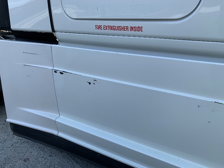 Used 2021 Freightliner Cascadia - photo 25