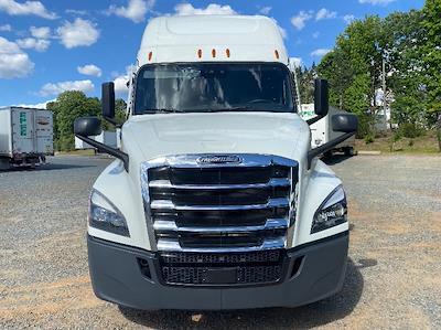 Used 2021 Freightliner Cascadia Detroit DD15AT Semi Truck with Sleeper Cab for sale #EPES21201 - photo 2