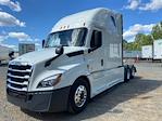 Used 2021 Freightliner Cascadia Detroit DD15AT Semi Truck with Sleeper Cab for sale #EPES21201 - photo 3