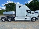 Used 2021 Freightliner Cascadia Detroit DD15AT Semi Truck with Sleeper Cab for sale #EPES21201 - photo 8