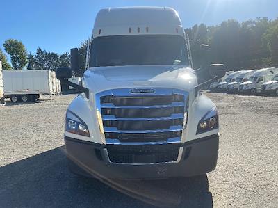 Used 2021 Freightliner Cascadia Detroit DD15AT Semi Truck with Sleeper Cab for sale #EPES21203 - photo 2