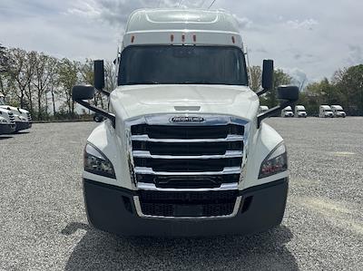 Used 2021 Freightliner Cascadia Detroit DD15AT Semi Truck with Sleeper Cab for sale #EPES21204 - photo 2