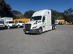 Used 2021 Freightliner Cascadia Detroit DD15AT Semi Truck with Sleeper Cab for sale #EPES21205 - photo 3