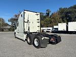 Used 2021 Freightliner Cascadia Detroit DD15AT Semi Truck with Sleeper Cab for sale #EPES21205 - photo 5