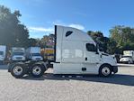 Used 2021 Freightliner Cascadia Detroit DD15AT Semi Truck with Sleeper Cab for sale #EPES21205 - photo 8