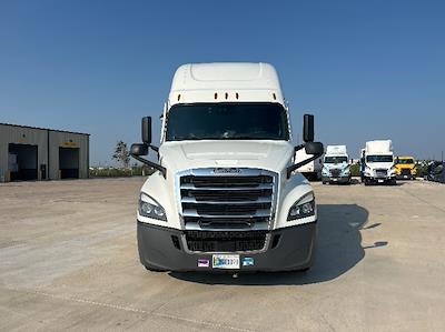 Used 2021 Freightliner Cascadia Detroit DD15AT Semi Truck with Sleeper Cab for sale #EPES21208 - photo 2