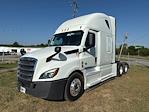 Used 2021 Freightliner Cascadia Detroit DD15AT Semi Truck with Sleeper Cab for sale #EPES21209 - photo 3