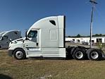 Used 2021 Freightliner Cascadia Detroit DD15AT Semi Truck with Sleeper Cab for sale #EPES21209 - photo 4