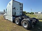 Used 2021 Freightliner Cascadia Detroit DD15AT Semi Truck with Sleeper Cab for sale #EPES21209 - photo 5