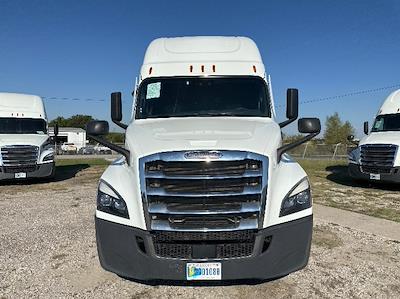 Used 2021 Freightliner Cascadia Detroit DD15AT Semi Truck with Sleeper Cab for sale #EPES21211 - photo 2