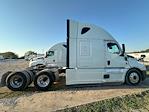 Used 2021 Freightliner Cascadia Detroit DD15AT Semi Truck with Sleeper Cab for sale #EPES21211 - photo 8