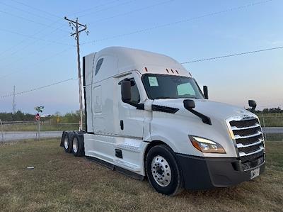 Used 2021 Freightliner Cascadia Detroit DD15AT Semi Truck with Sleeper Cab for sale #EPES21213 - photo 1