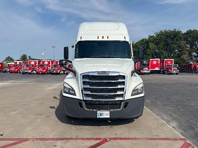 Used 2021 Freightliner Cascadia Detroit DD15AT Semi Truck with Sleeper Cab for sale #EPES21214 - photo 2