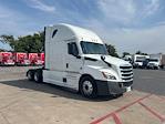 Used 2021 Freightliner Cascadia Detroit DD15AT Semi Truck with Sleeper Cab for sale #EPES21214 - photo 1