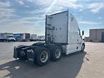 Used 2021 Freightliner Cascadia Detroit DD15AT Semi Truck with Sleeper Cab for sale #EPES21214 - photo 7