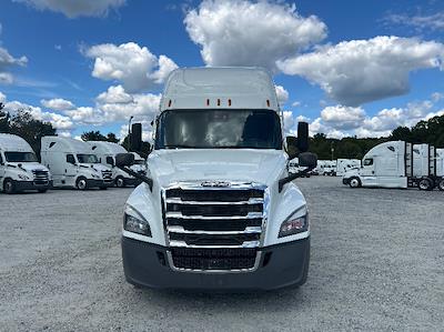 Used 2021 Freightliner Cascadia Detroit DD15AT Semi Truck with Sleeper Cab for sale #EPES21218 - photo 2