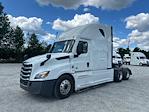 Used 2021 Freightliner Cascadia Detroit DD15AT Semi Truck with Sleeper Cab for sale #EPES21218 - photo 3