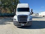 Used 2021 Freightliner Cascadia Detroit DD15AT Semi Truck with Sleeper Cab for sale #EPES21223 - photo 2